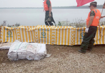 防汛便捷式堵水墙可以回收利用？具体需要哪些步骤？