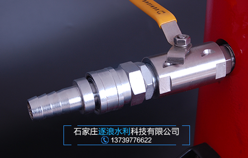 浅谈我国防汛物|防汛打桩机的发展现状及前景