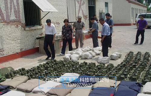 逐浪水利教你如何检查防汛物资呢?及日常安全检查的好处