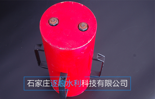 可以使用植桩机在砂石地面作业做？