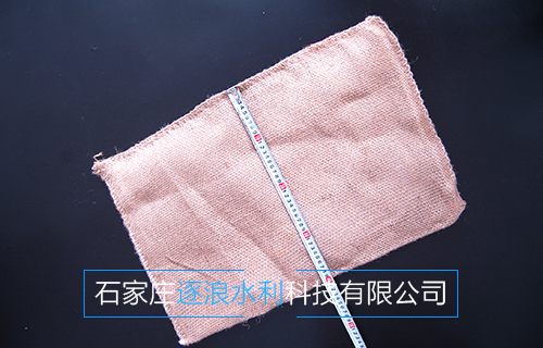 防汛打桩机厂家将吸水膨胀袋放入涌动有什么作用？