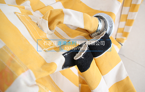 防汛堵水墙的注水方法你知道多少？<气动打桩机厂家>