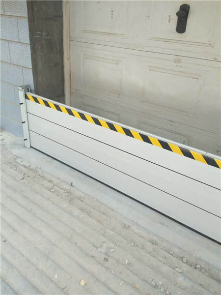 防洪挡水板有什么优势