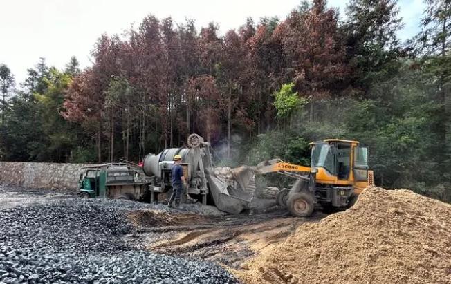 耒阳市抢下防汛备汛“先手棋”