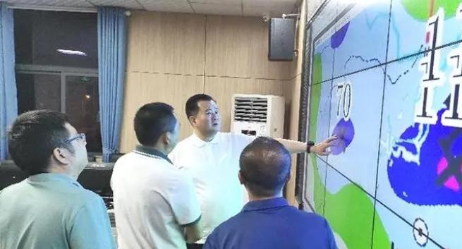 沅陵全力打好防汛抗灾“主动仗”，确保不溃一堤一垸，不垮一库一坝