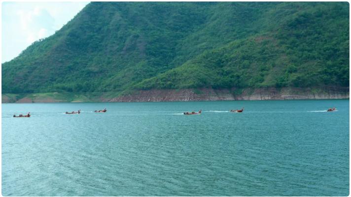 平安普洱·2023|二季度野外驻训暨综合救援技能比武火热开训