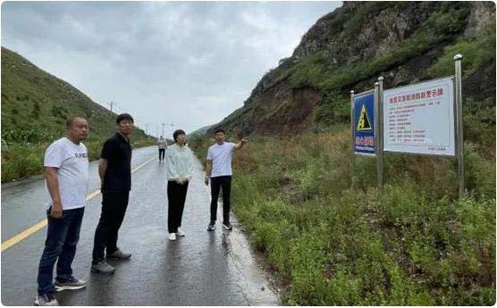 汛期来临，丰润多措并举！